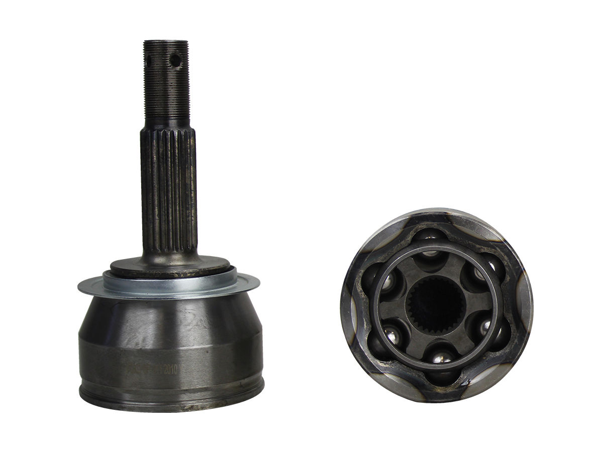 Junta Homocinética Ambos Lados Chevrolet Chevy C-1/c-2/c-3 1.4l/1.6l 1996-2012 Estándar Sin ABS E22 I28 O52