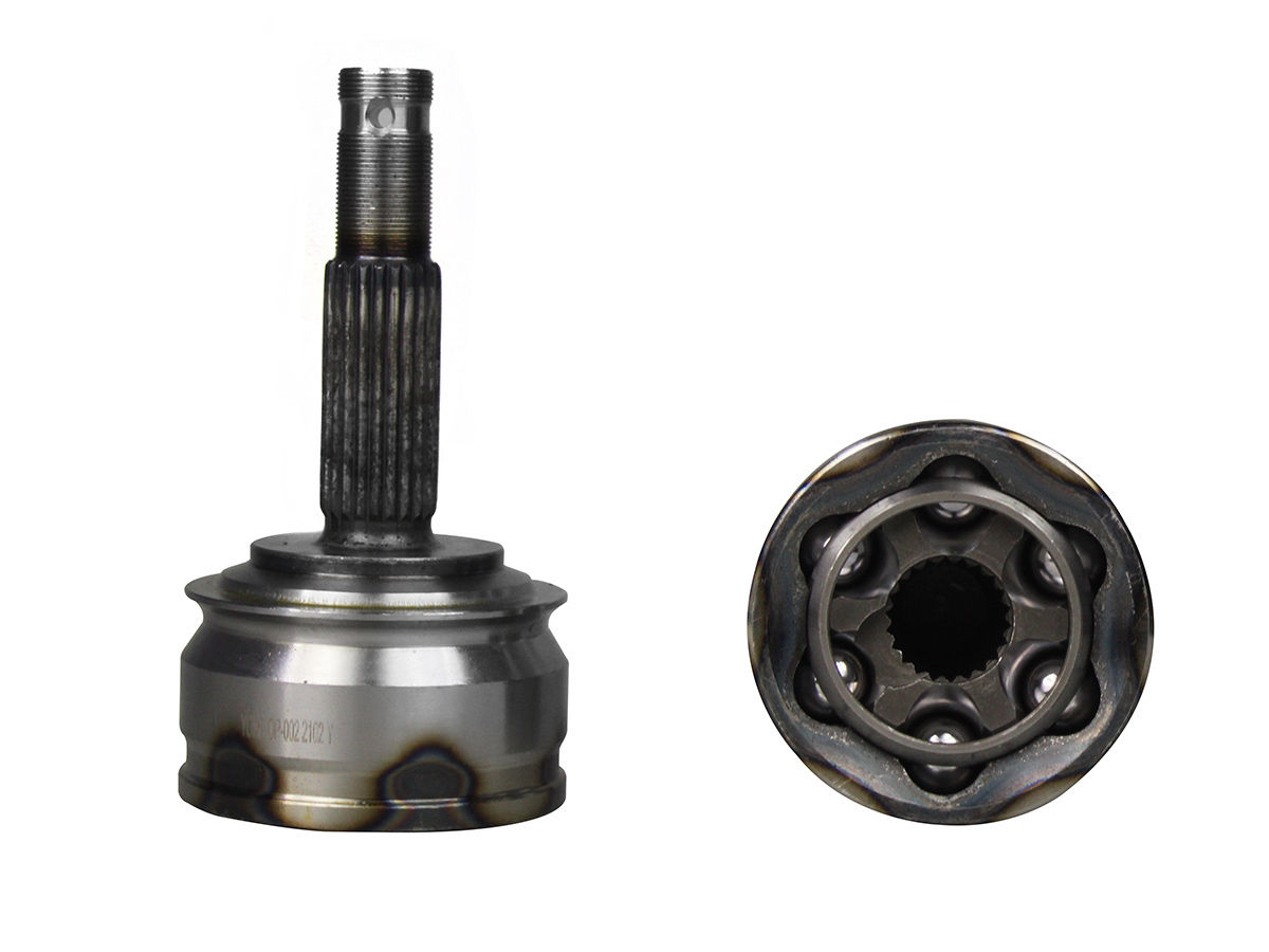 Rotula Superior Ambos Lados Mitsubishi Montero Sport 4x2/4x4 1997-2004