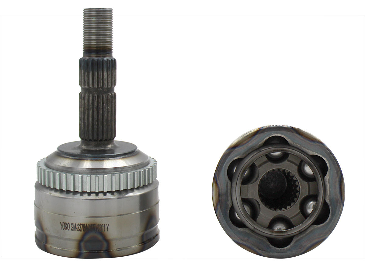 Rotula Superior Ambos Lados Nissan Np-300 2wd/4wd 2008-2015