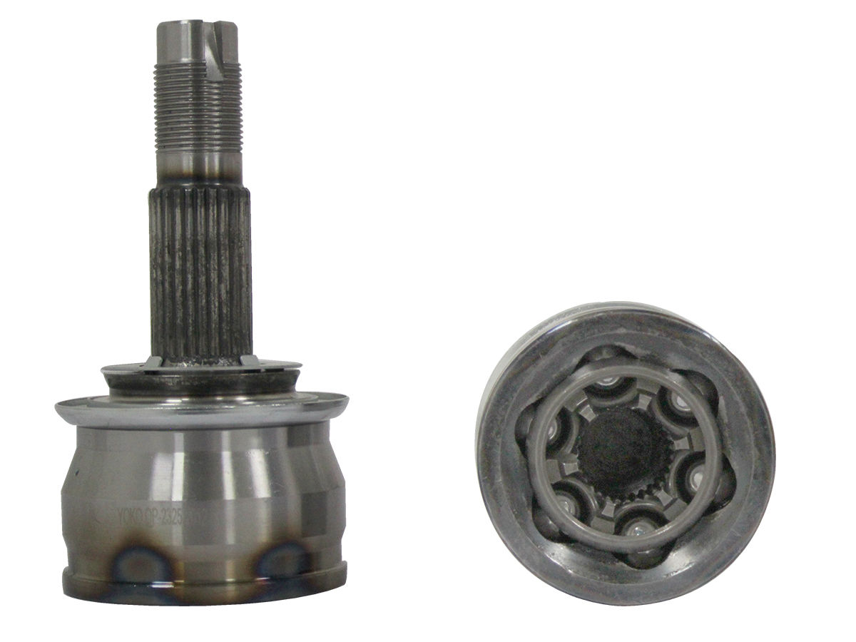 Rotula Inferior Ambos Lados Nissan Quest 1993-2003