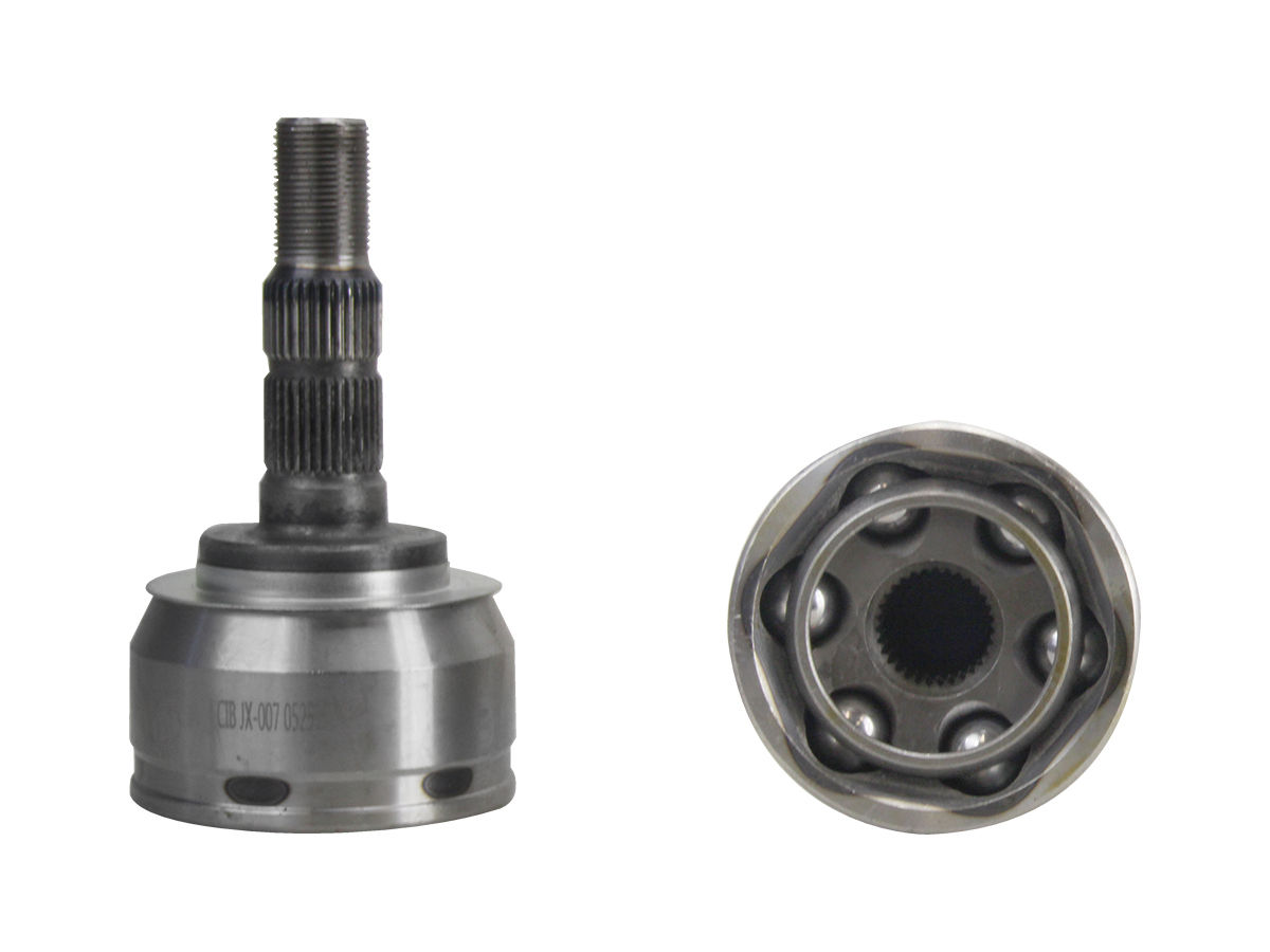 Rotula Superior Ambos Lados Toyota Hilux 4X4 2004-2005