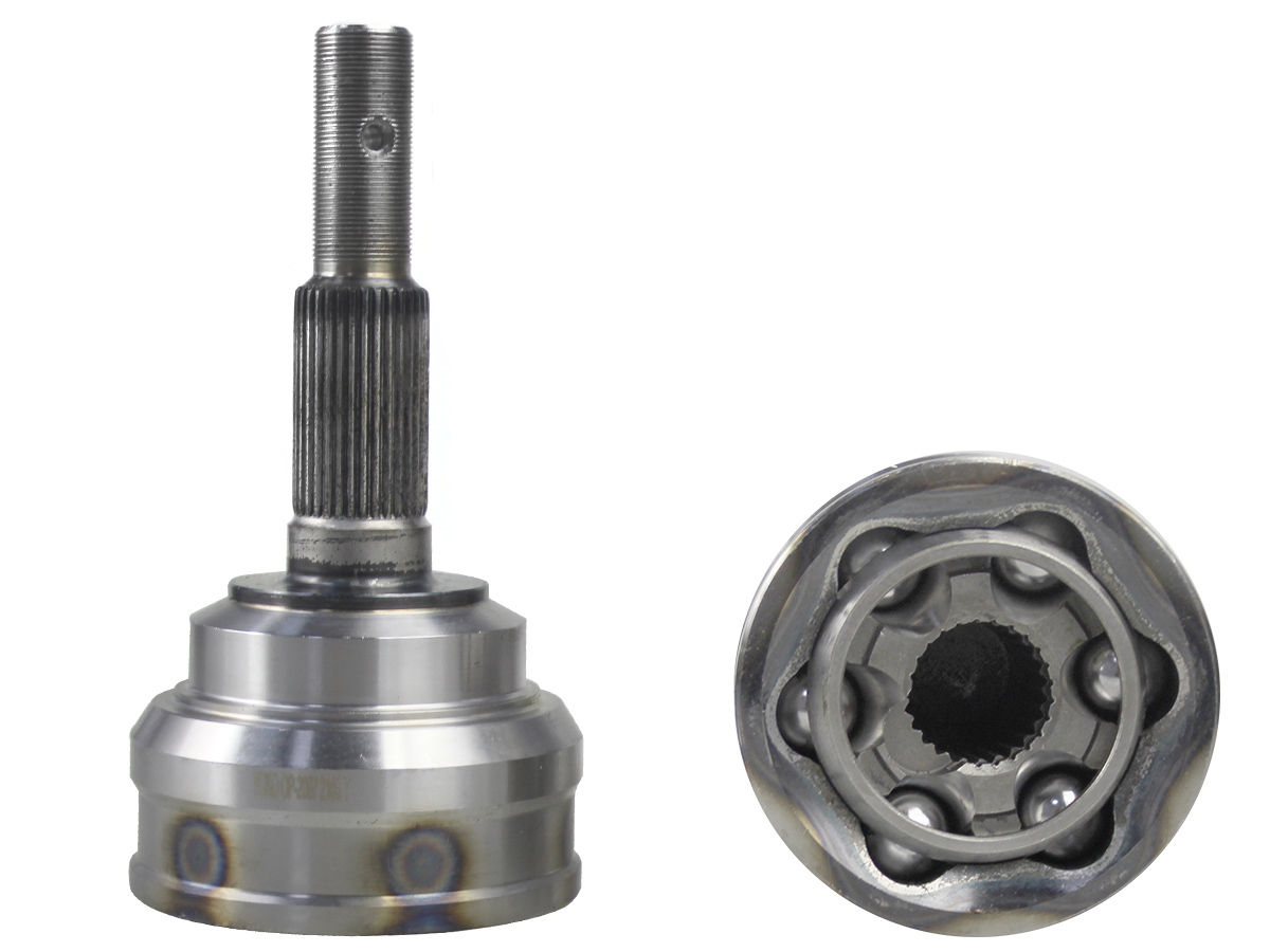 Rotula Inferior Izquierda Toyota 4runner 4x2/4x4 1996-2002