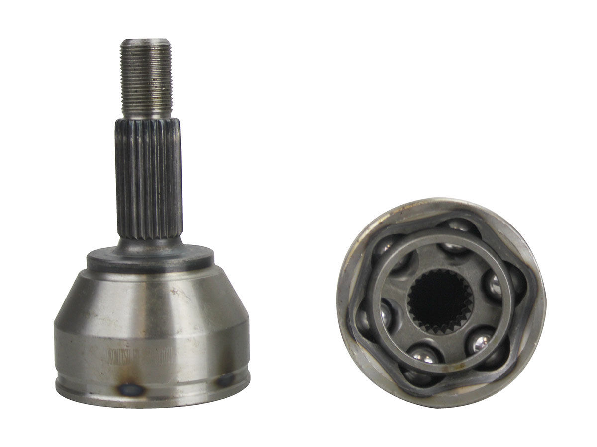 Junta Homocinética Ambos Lados FORD Focus USA 2.0L 2000-2006 Automático y Estándar Sin ABS E25 I23 O53