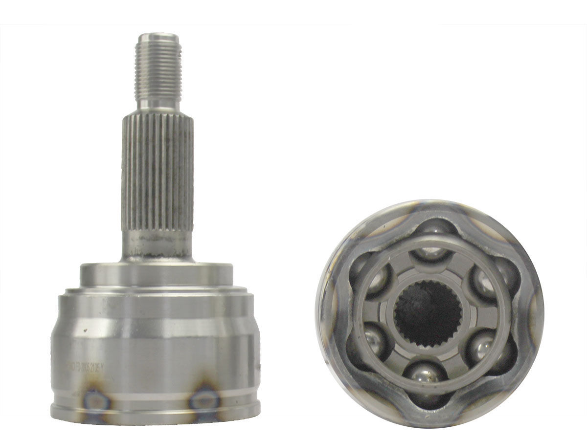 Junta Homocinética Ambos Lados FORD F-150 4WD 4WD 1997-2003 Automático Sin ABS E33 I28 O75