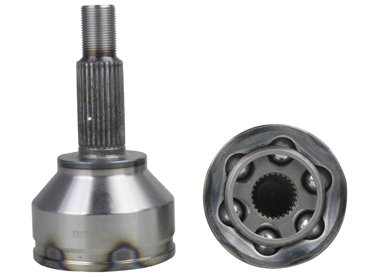 Junta Homocinética Ambos Lados FORD Mondeo 2.5l/3.0l 2001-2007 Automático Sin ABS E27 I26 O56