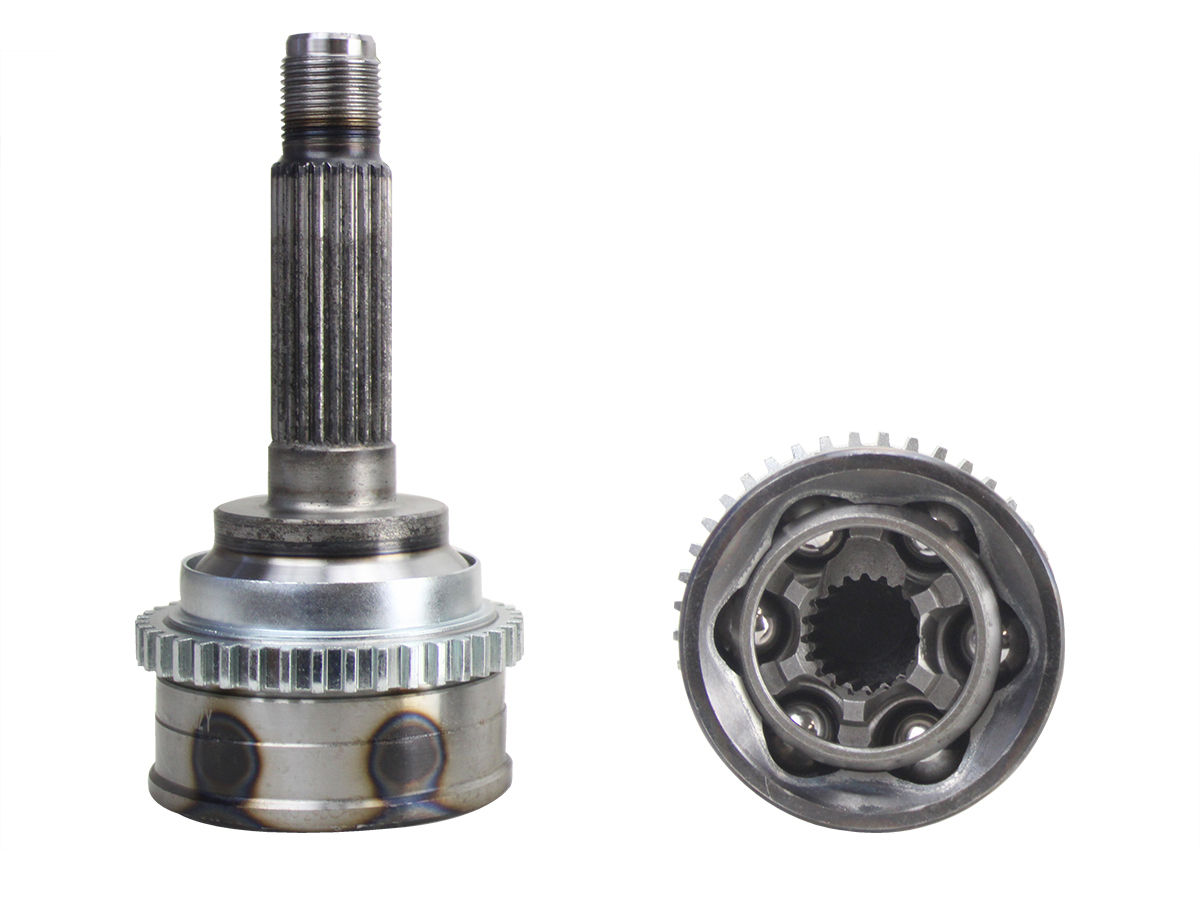 Terminal Exterior Derecha FORD Focus 2000-2006