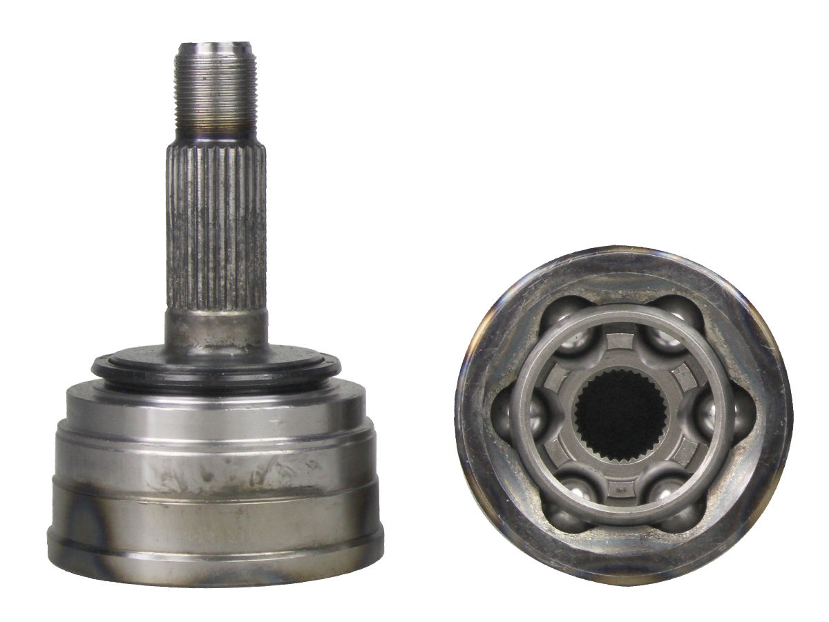 Terminal Exterior Izquierda FORD Focus 2000-2006