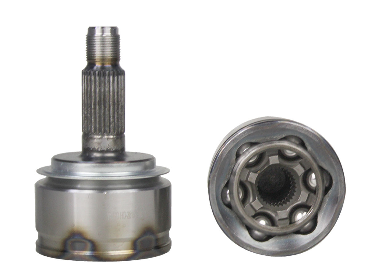 Junta Homocinética Ambos Lados Honda Accord 2.4l/3.0l 2003-2007 Automático Sin ABS E26 I30 O63