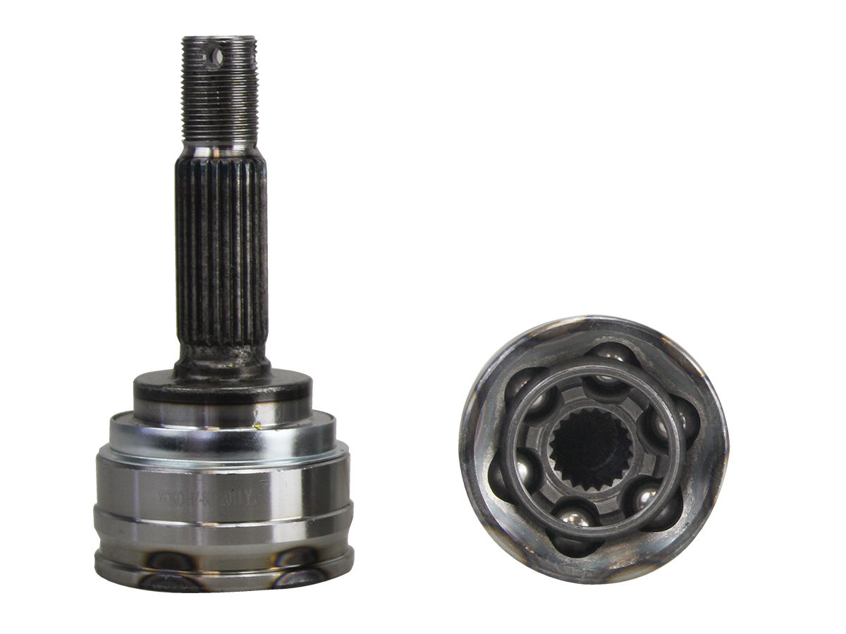 Terminal Exterior Derecha FORD Econoline E250/350 1992-2006