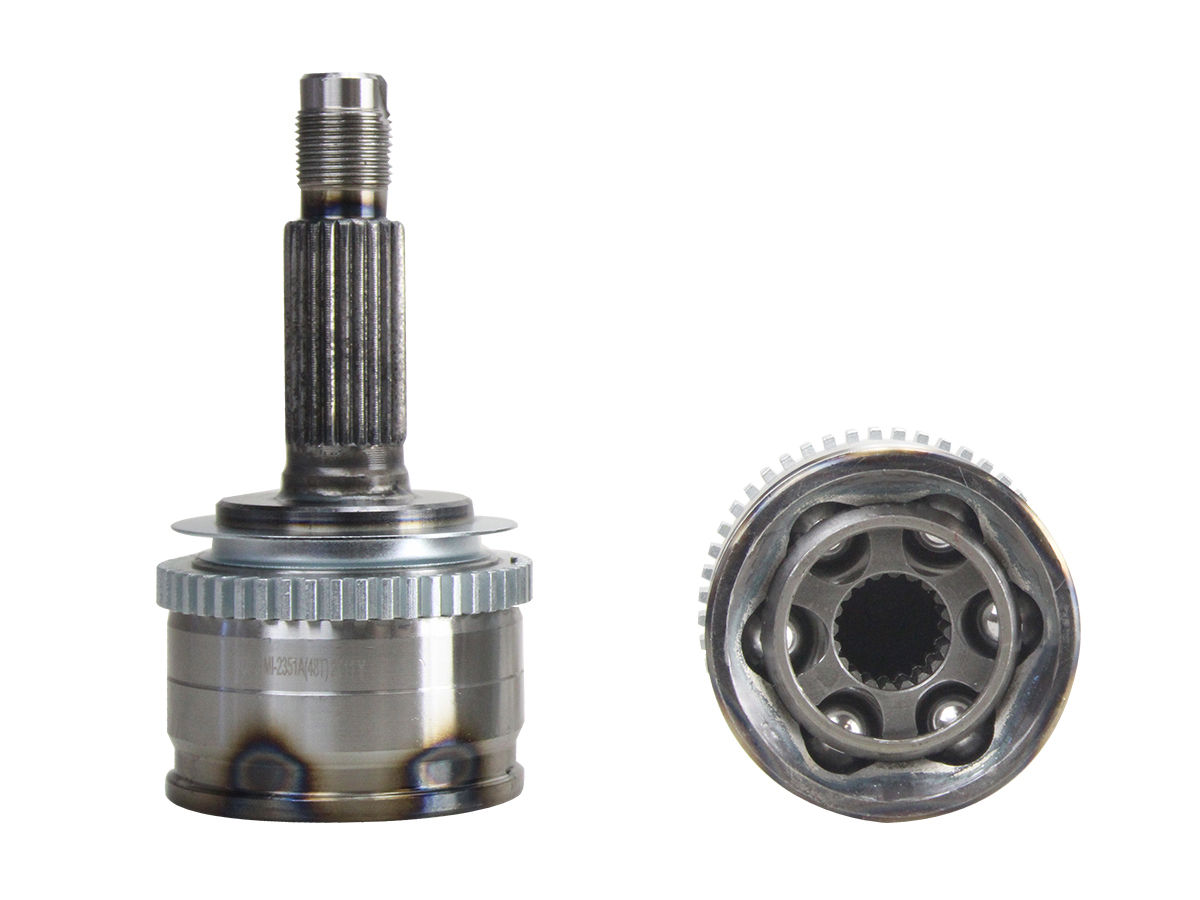 Junta Homocinética Ambos Lados Chrysler / Dodge I-10 1.1L 2011-2014 Estándar Con ABS 48 Dientes E24 I20 O52