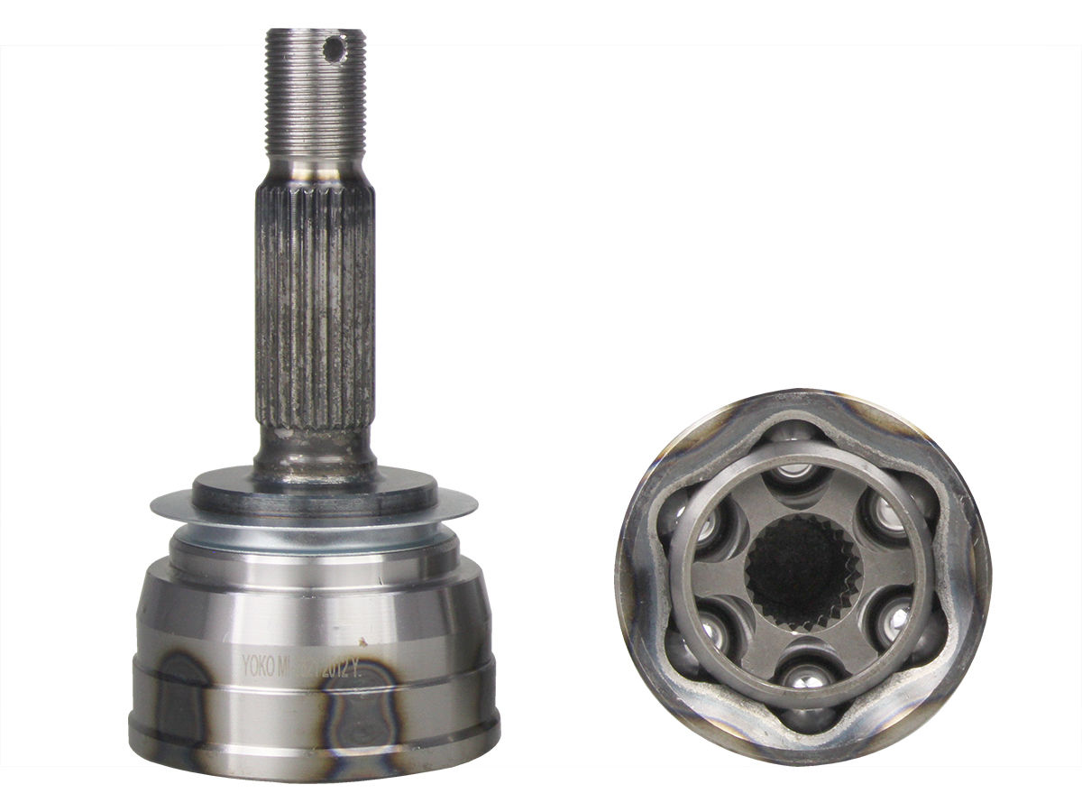 Junta Homocinética Ambos Lados Chrysler / Dodge Attitude 1.4l/1.6l 2006-2011 Automático y Estándar Sin ABS E25 I22 O52