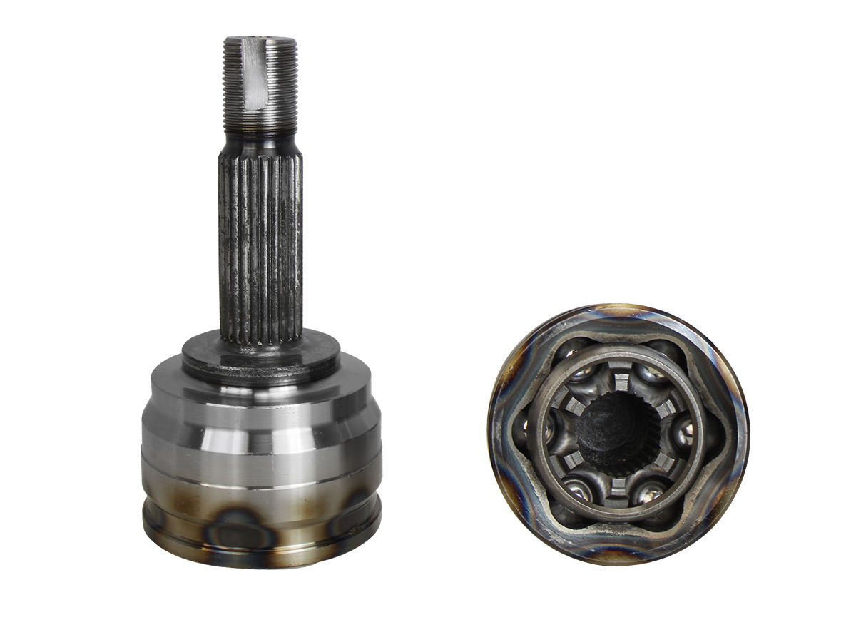 Terminal Exterior Derecha Chevrolet AVEO 1.6L 2007-2015