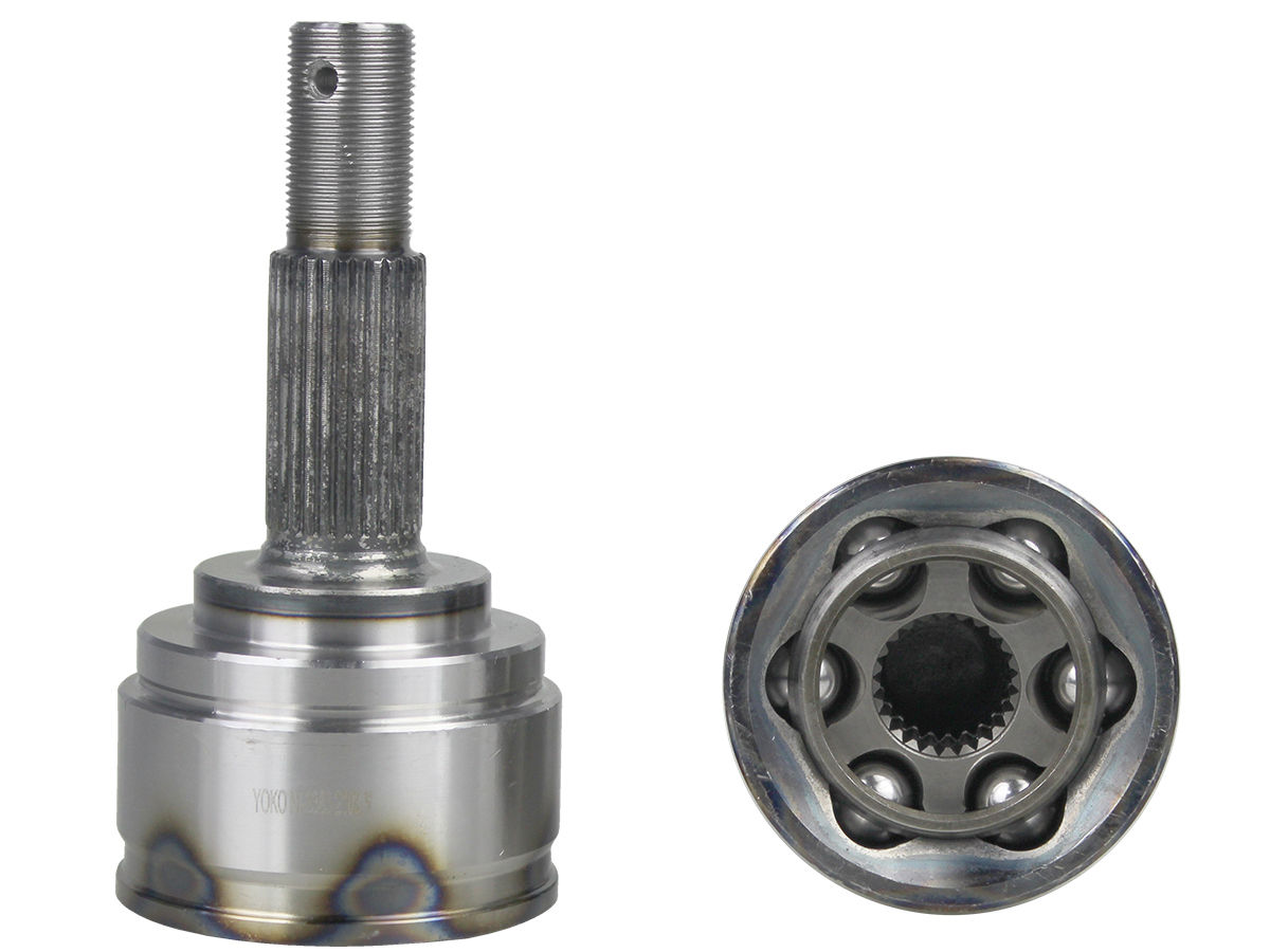 Terminal Exterior Derecha Honda Civic 1992-2000