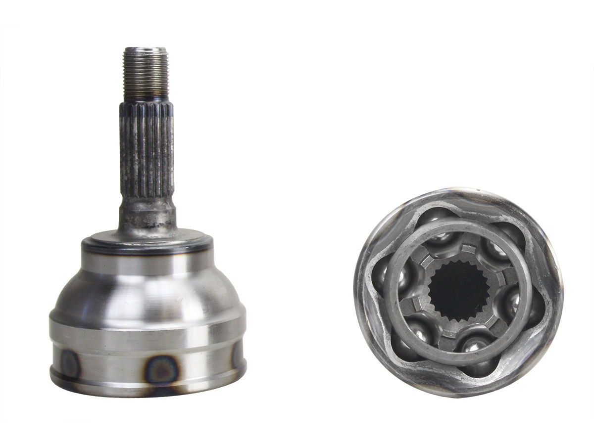 Terminal Exterior Izquierda Nissan Quest 1993-2003