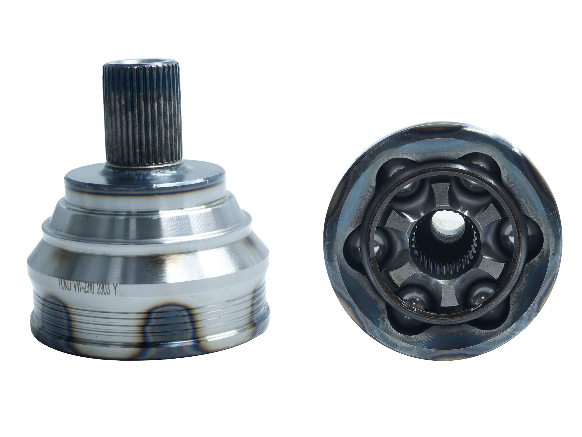 Radiador Chevrolet Spark 2010-2014 Con Aire Standard Mecánico