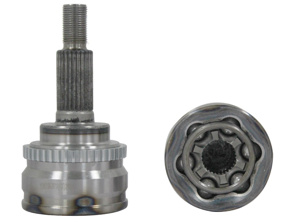 Junta Homocinética Ambos Lados Suzuki Swift 1.5l/1.6l 2007-2011 Automático Con ABS 43 Dientes E25 I29 O49