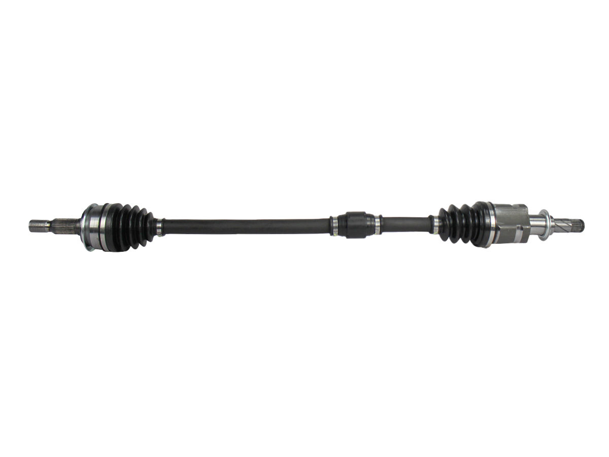 Flecha Derecho Standard Chevrolet ONIX / 1.0L / 1.2L 2020-2025 Sin ABS Lado Rueda E33 Lado Caja E22 892mm