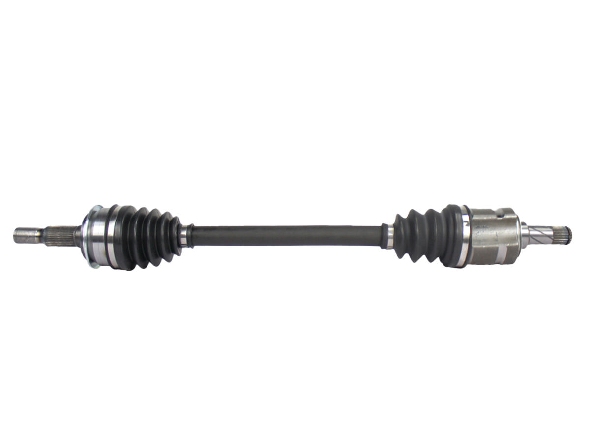 Flecha Izquierdo Standard Chevrolet ONIX / 1.0L / 1.2L 2020-2025 Sin ABS Lado Rueda E33 Lado Caja E22 656mm