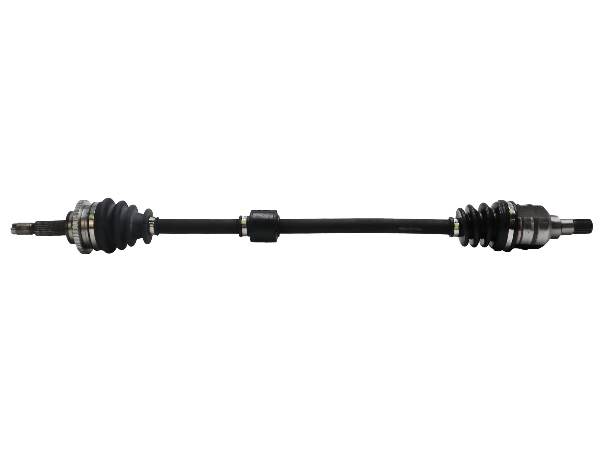 Flecha Derecho Standard Chevrolet Spark 1.2L 2011-2017 Con ABS Lado Rueda E22 47T Lado Caja E22 868mm