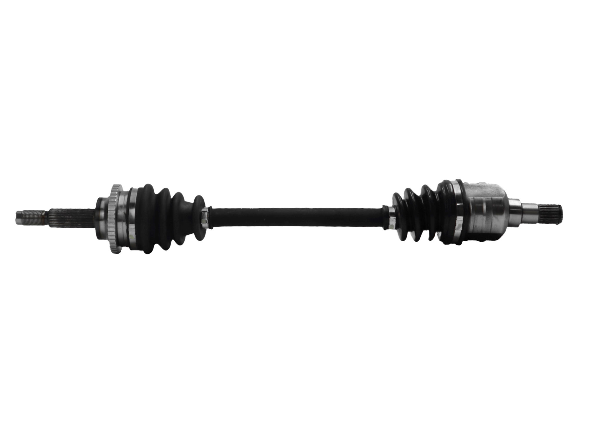 Flecha Izquierdo Standard Chevrolet Spark 1.2L 2011-2017 Con ABS Lado Rueda E22 47T Lado Caja E22 621mm