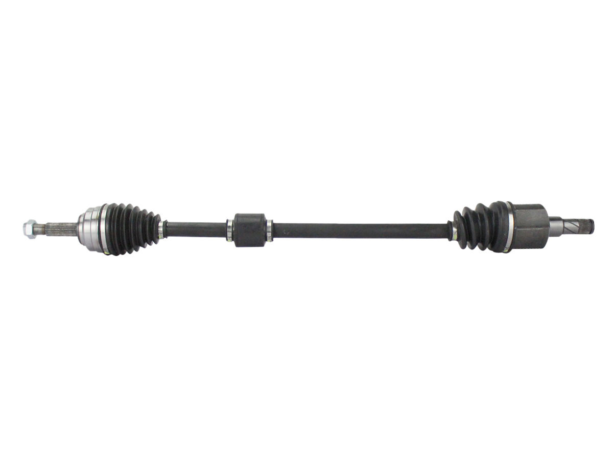 Flecha Derecho Standard Chevrolet AVEO 1.6L 2007-2017 Sin ABS Lado Rueda E22 Lado Caja E34 914mm