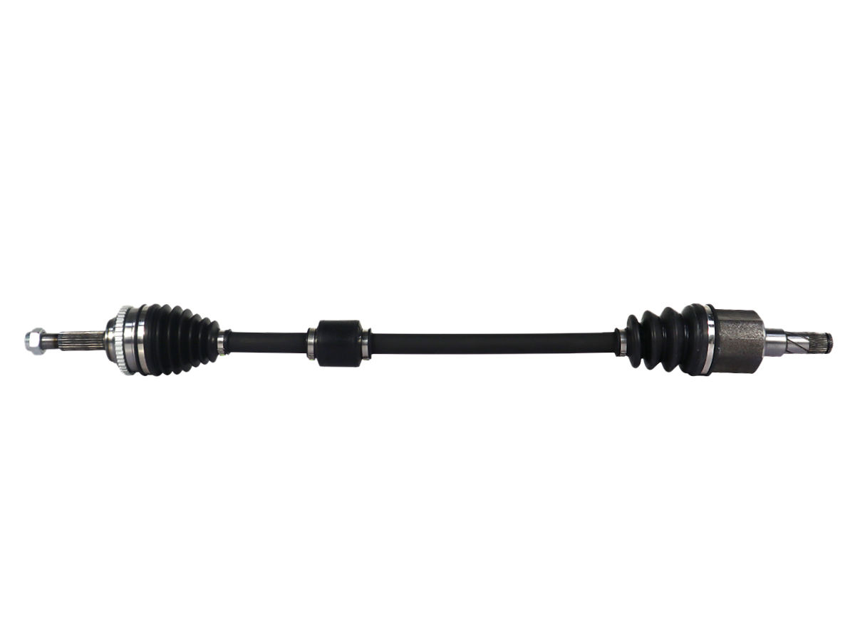 Flecha Derecho Standard Chevrolet AVEO 1.6L 2007-2017 Con ABS Lado Rueda E22 47T Lado Caja E34 914mm