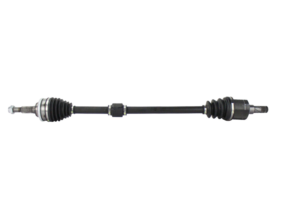 Flecha Derecho Standard Chevrolet AVEO 1.5L 2018-2023 Con ABS Lado Rueda E33 47T Lado Caja E34 911mm