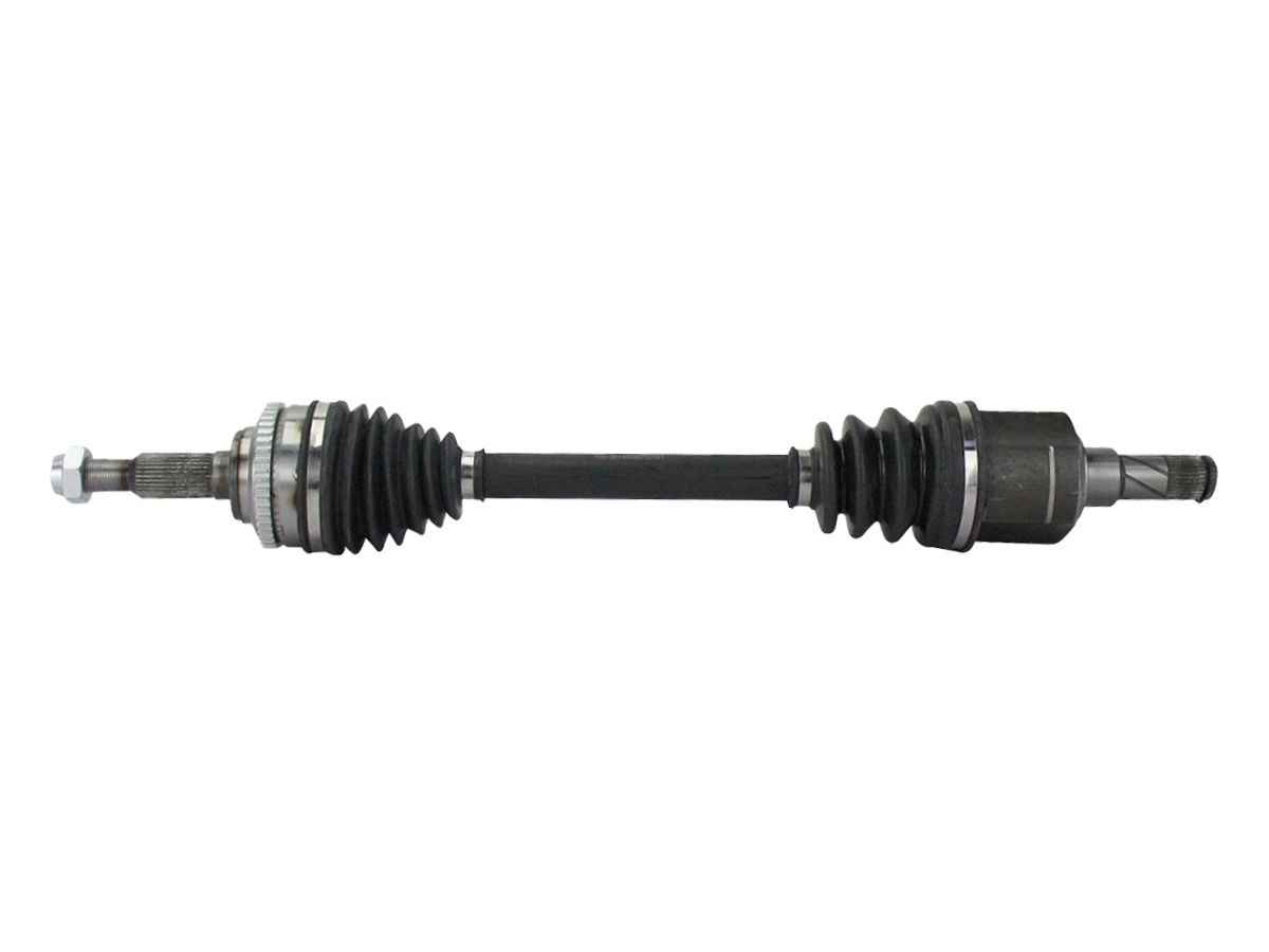 Flecha Izquierdo Standard Chevrolet AVEO 1.5L 2018-2023 Con ABS Lado Rueda E33 47T Lado Caja E34 631mm