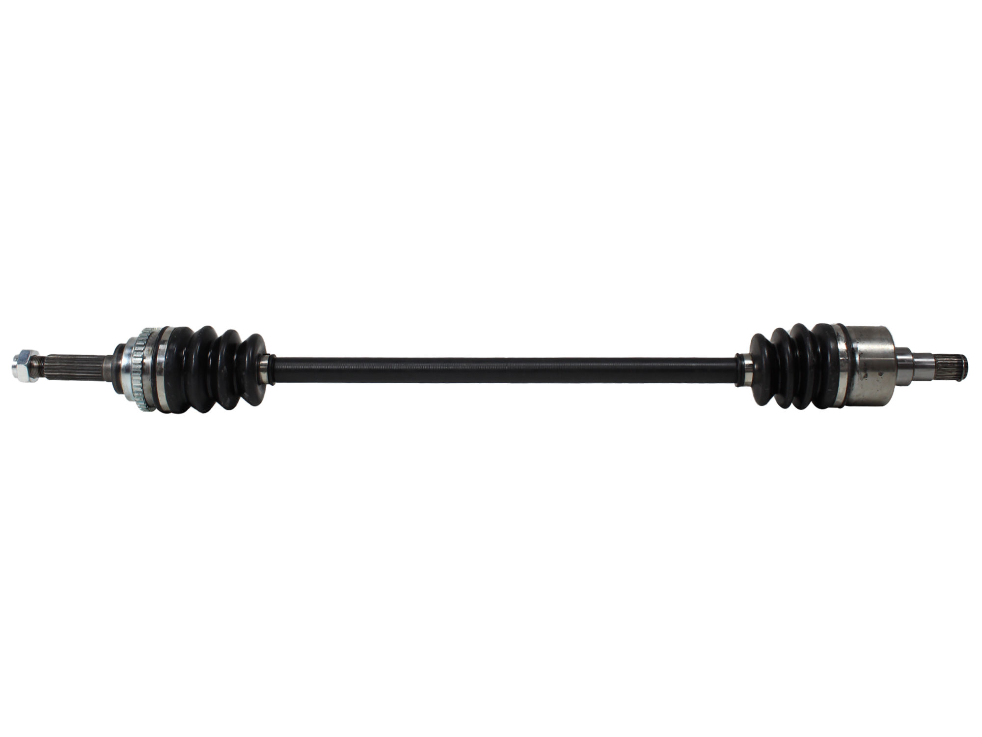 Flecha Derecho Standard Chevrolet Matiz G1/g2 1.0L 2003-2015 Con ABS Lado Rueda E23 Lado Caja E22