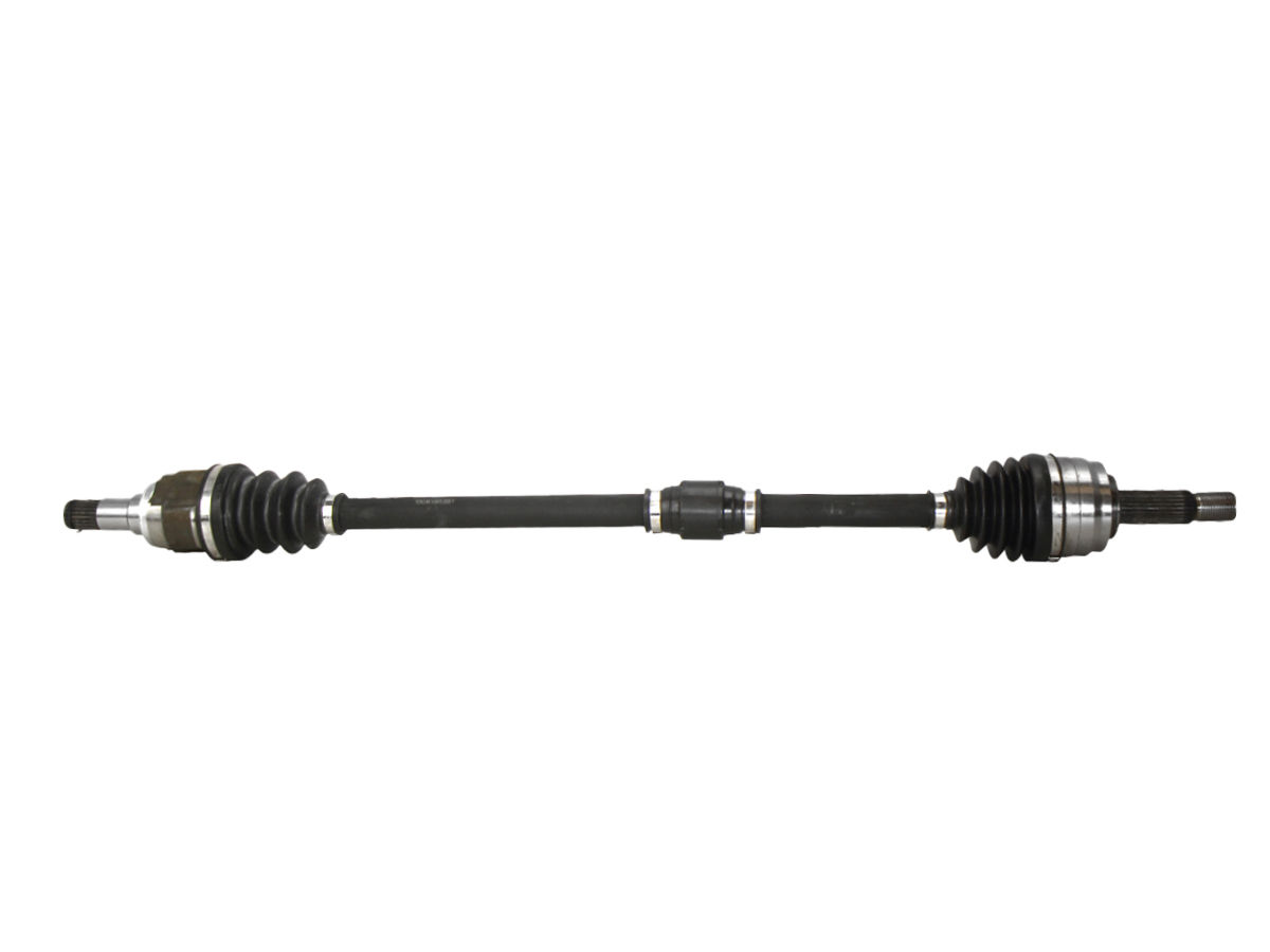 Flecha Derecho Standard Chrysler / Dodge Attitude 1.2L 2015-2024 Sin ABS Lado Rueda E24 Lado Caja E23 865mm