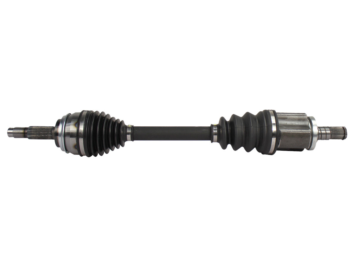 Flecha Izquierdo Standard y Automático Nissan Ts-iii 1.6L 1992-2017 Sin ABS 610mm