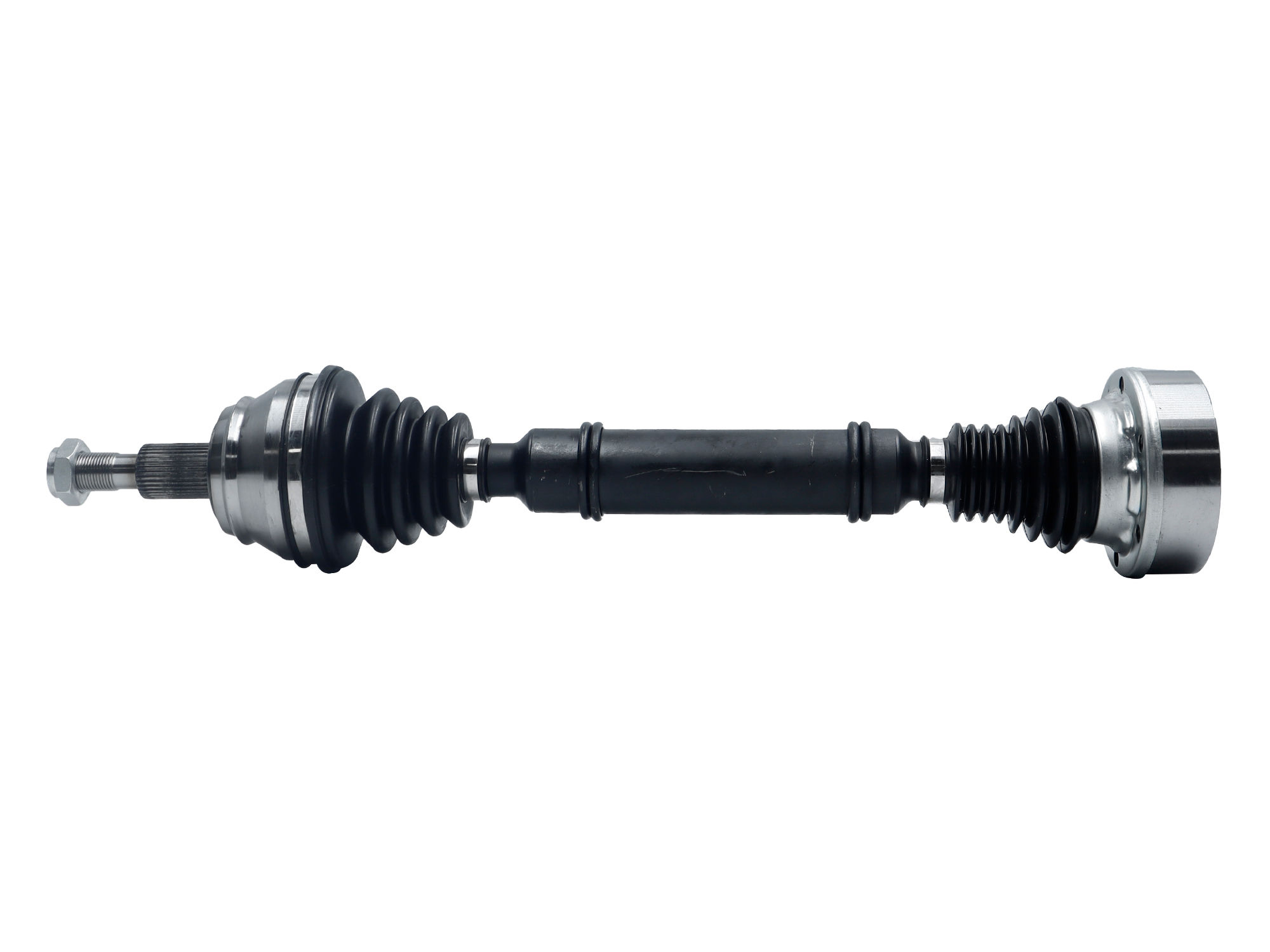 Flecha Izquierdo Standard Volkswagen Jetta/golf A4/clasico / 1.8L / 2.0L 1999-2015 Lado Rueda E36 559mm