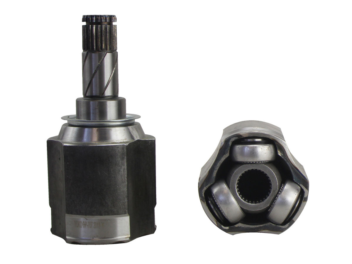Radiador FORD Econoline E150/e250/e350 5.4L / 7.3L 1997-2012 Con Aire Automático Soldado