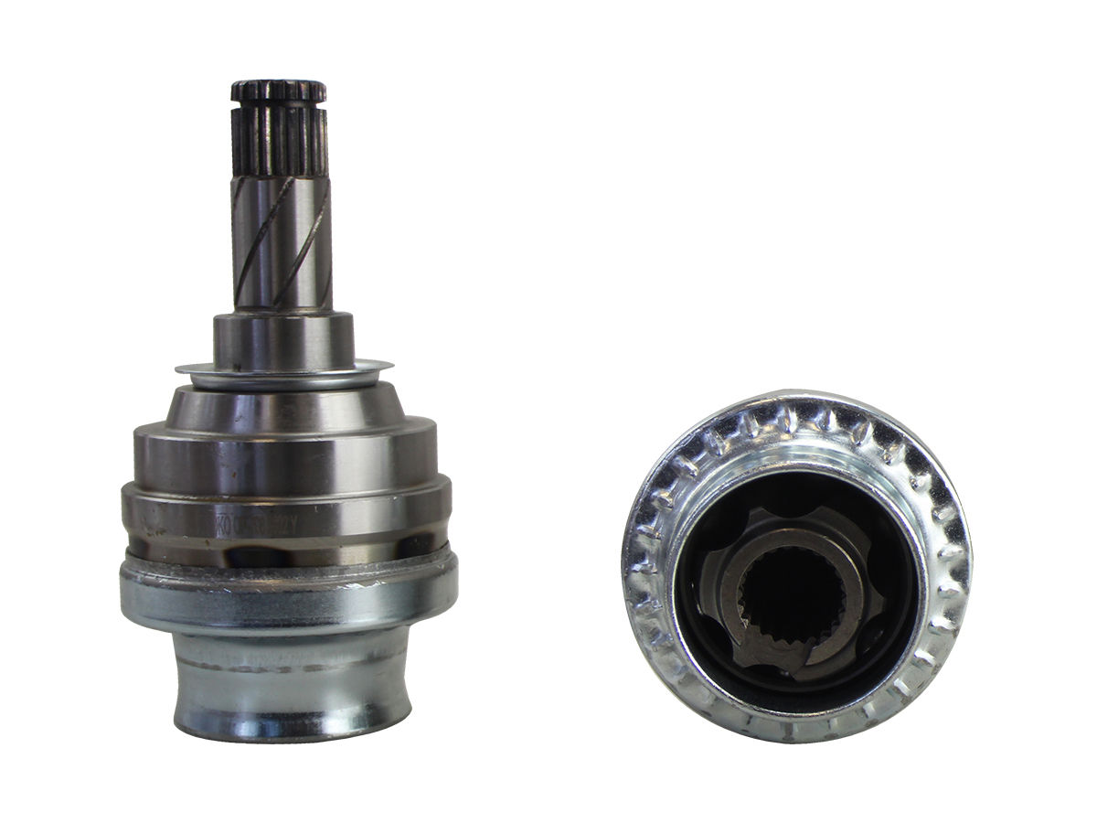 Junta Homocinética Ambos Lados Chevrolet Corsa 1.8L 2003-2008 Estándar E22 I22 O35