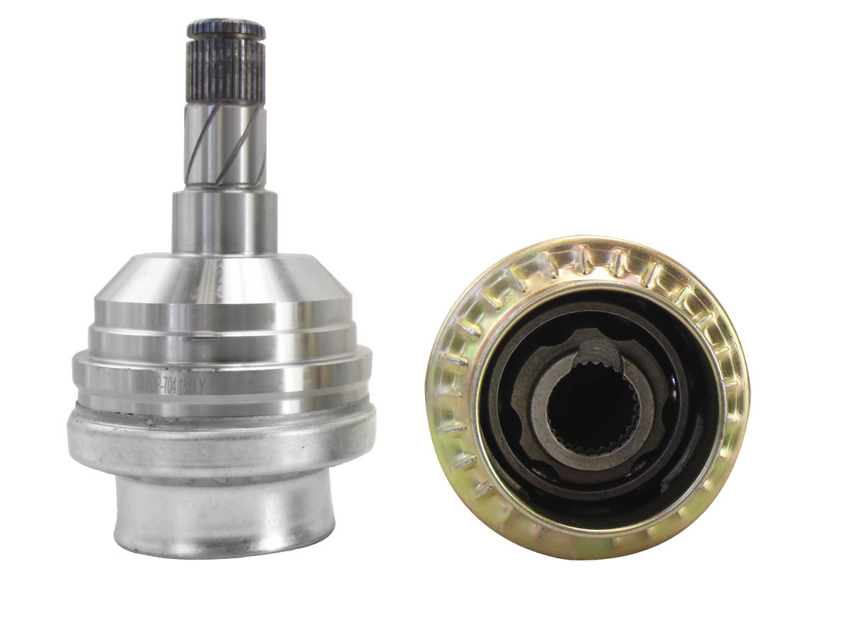 Junta Homocinética Ambos Lados Chevrolet Astra 1.8l/2.0l/2.2l 2000-2006 Automático E34 I25 O35