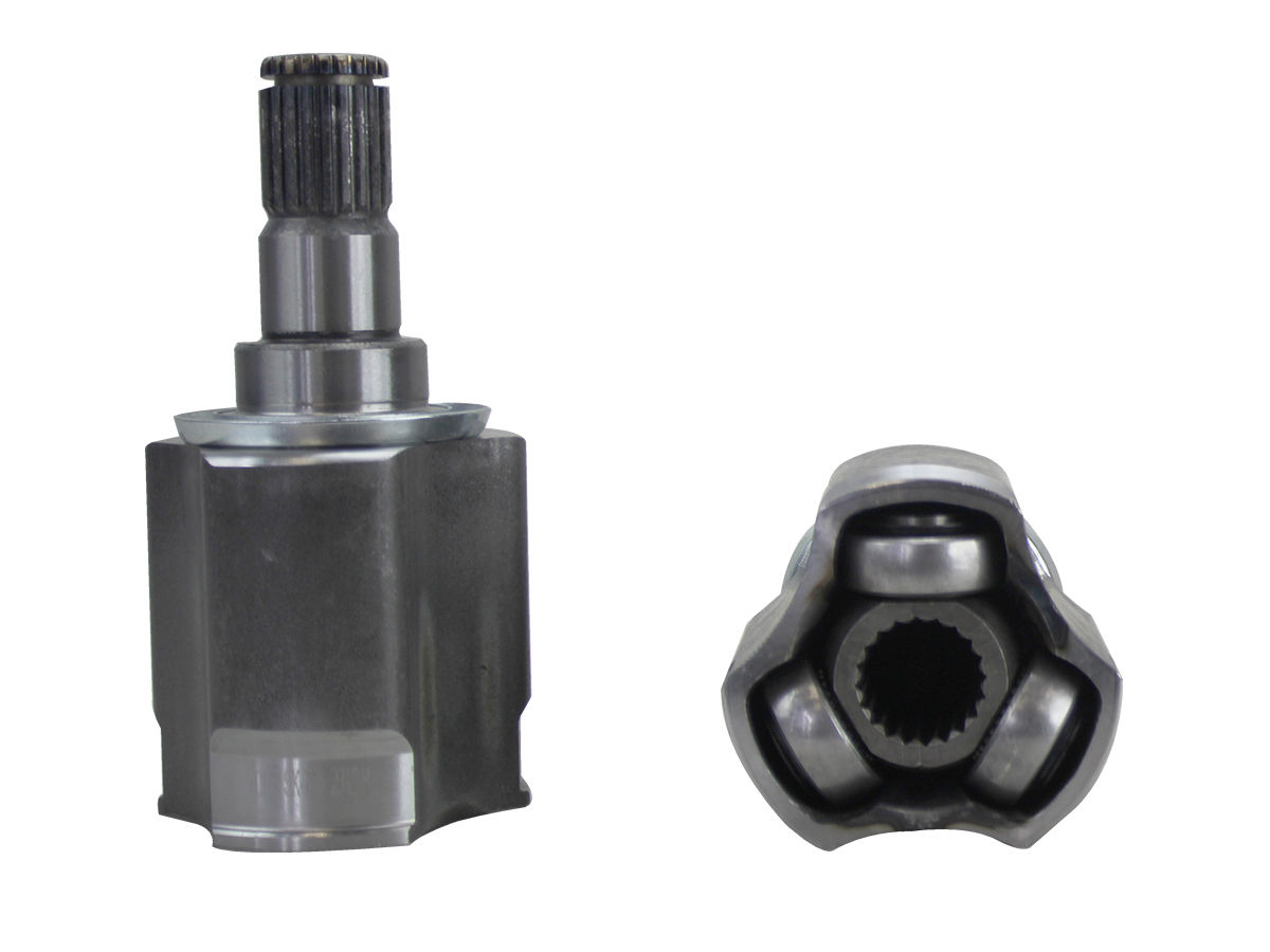 Junta Homocinética Ambos Lados Chrysler / Dodge ATOS 1.1L 2005-2012 Estándar E22 I20 O35