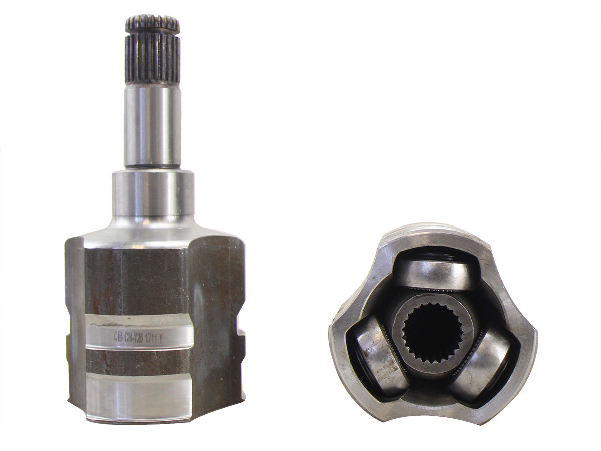 Junta Homocinética Ambos Lados Chrysler / Dodge NEON 2.0l/2.4l 2001-2006 Automático y Estándar E25 I23 O40