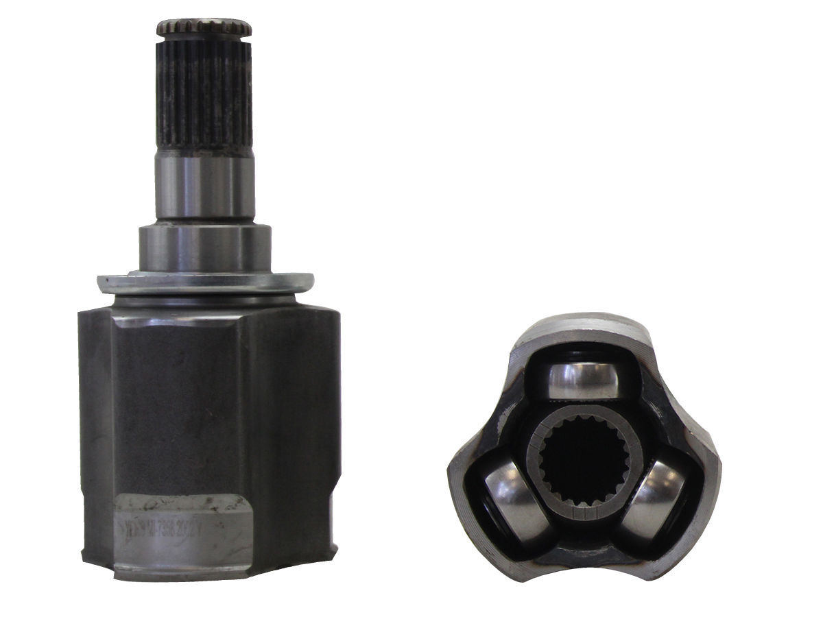 Junta Homocinética Izquierda Chrysler / Dodge I-10 1.1L 2011-2014 Estándar E25 I20 O35