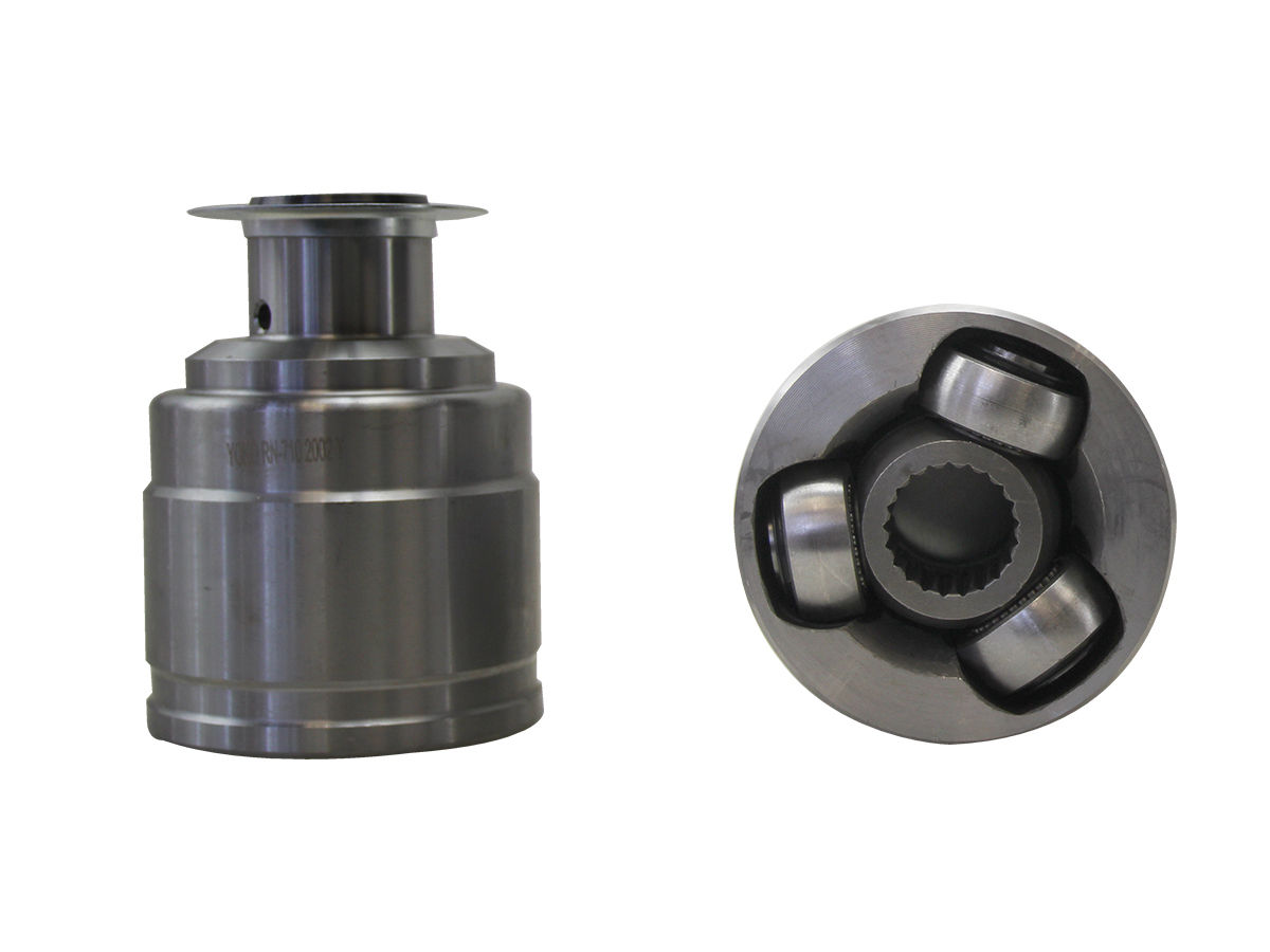 Junta Homocinética Derecha Nissan Platina 1.6L 2002-2010 Automático y Estándar E23 I21 O36