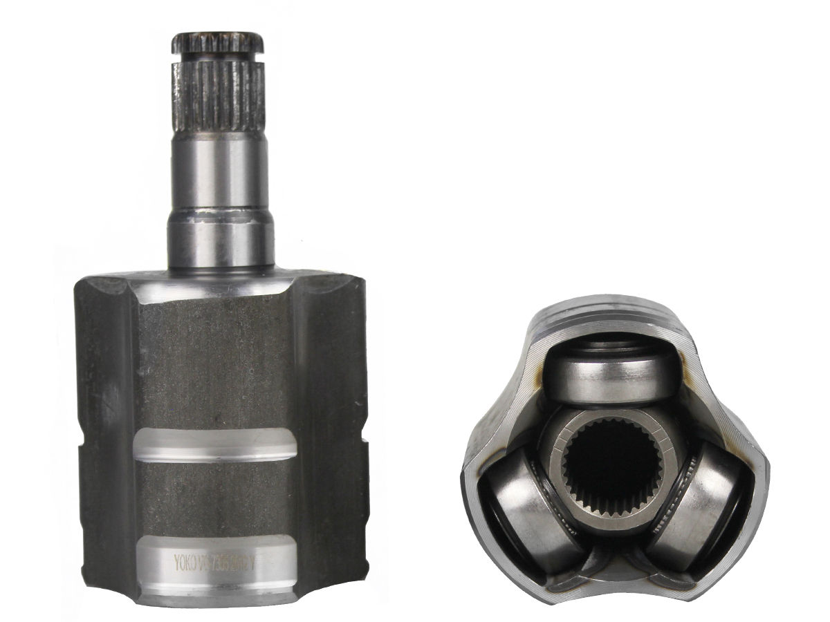Junta Homocinética Ambos Lados Volkswagen BORA 2.0l/2.5l 2006-2010 Automático E26 I32 O31