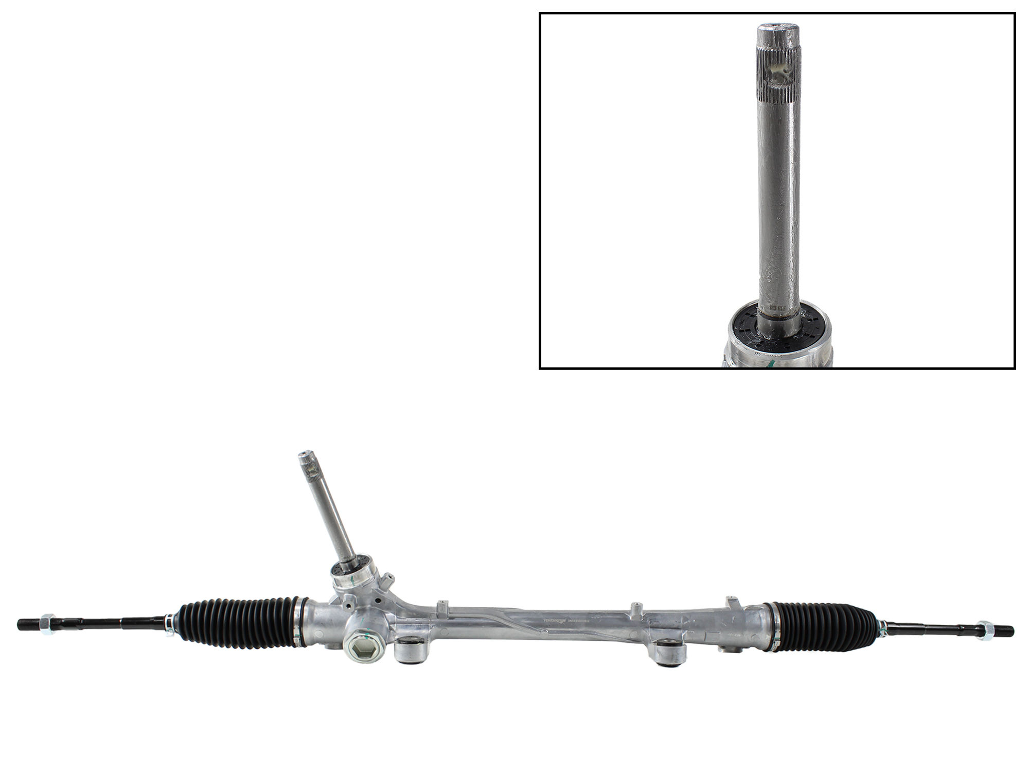 Radiador Honda Civic Hybrido 1.5L 2012-2015 Con Aire Automático Soldado
