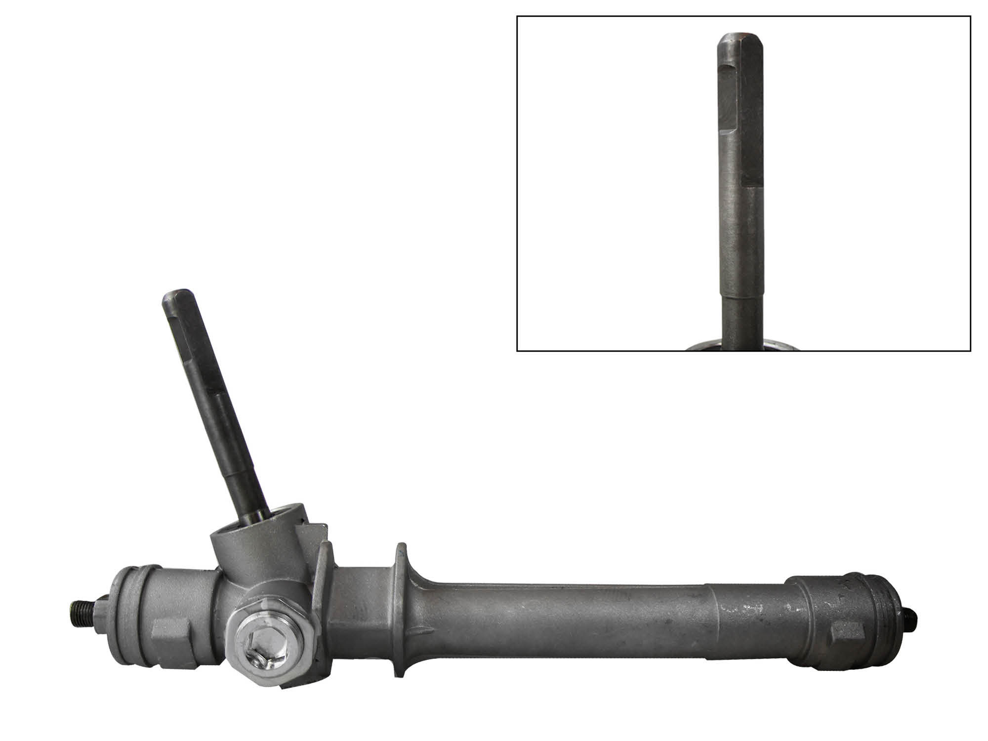 Radiador Honda Accord 2.4L 2003-2004 Con Aire Automático Soldado