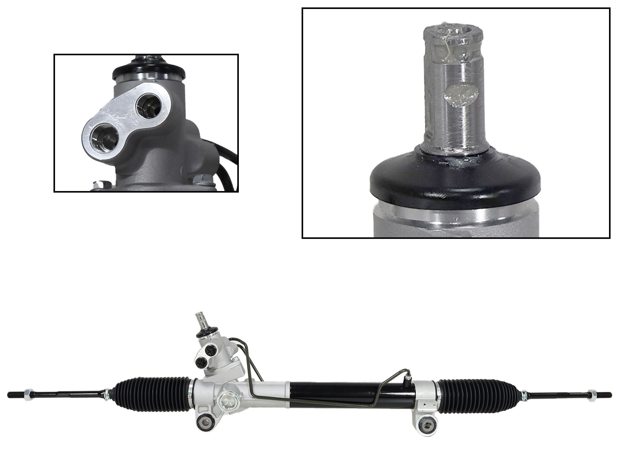 Radiador Chrysler / Dodge Voyager 3.0L 1990-1992 Con Aire Automático Soldado