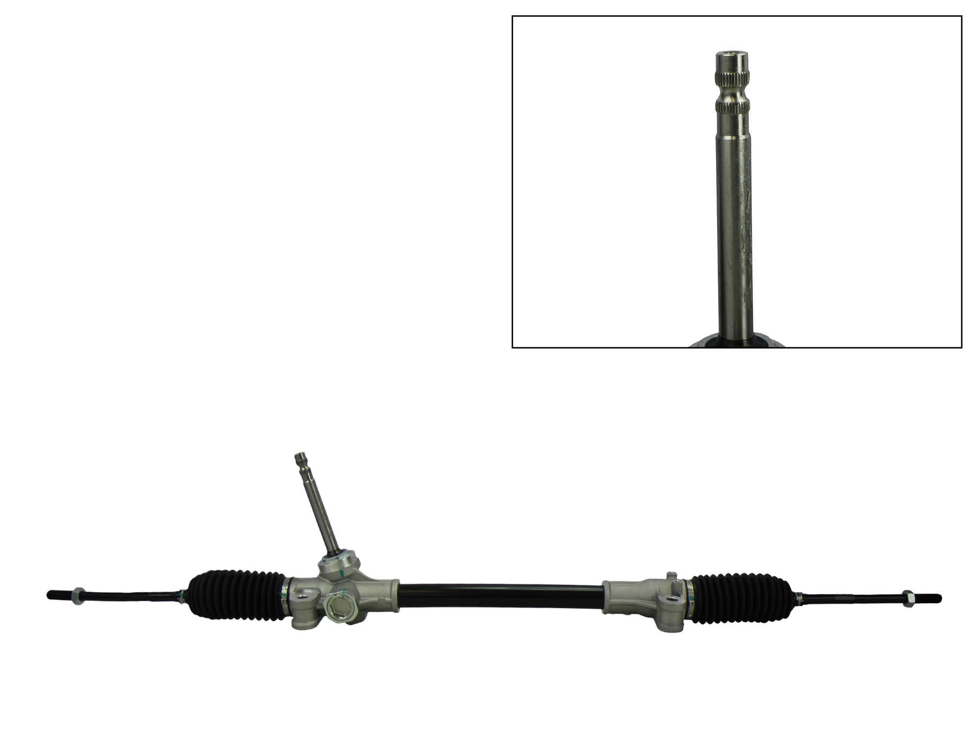 Radiador Chrysler / Dodge Wrangler / 2.5L / 4.0L 1996-2006 Con Aire Automático Soldado