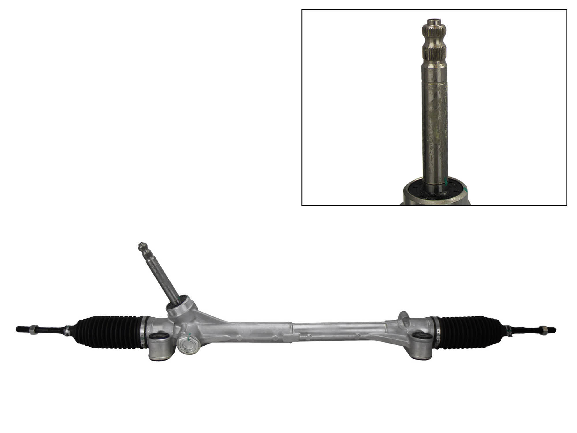 Radiador Toyota Yaris 1.5L 2006-2015 Con Aire Automático Soldado