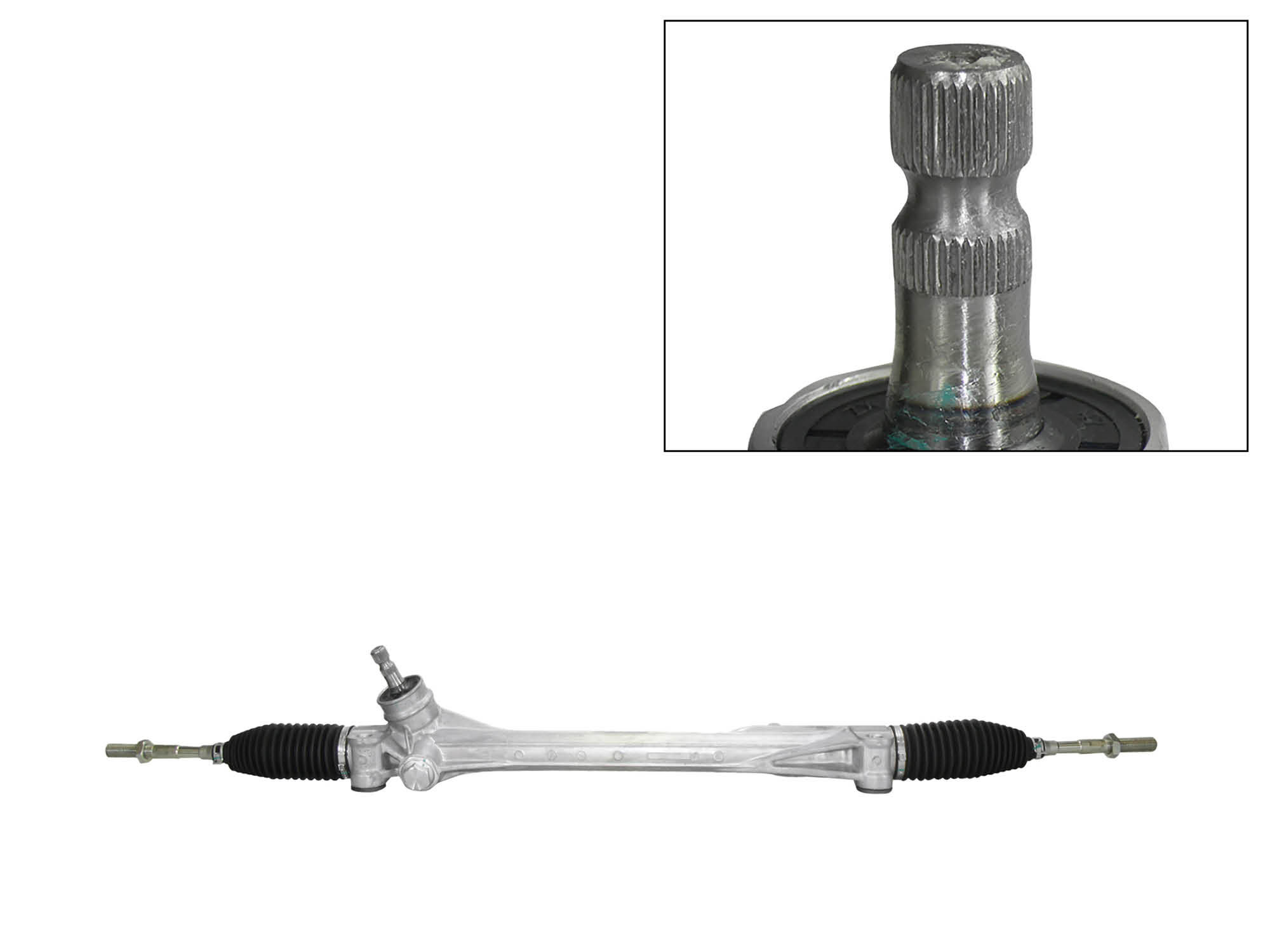 Bieleta Izq/Der Chevrolet Cavalier 1995-2005