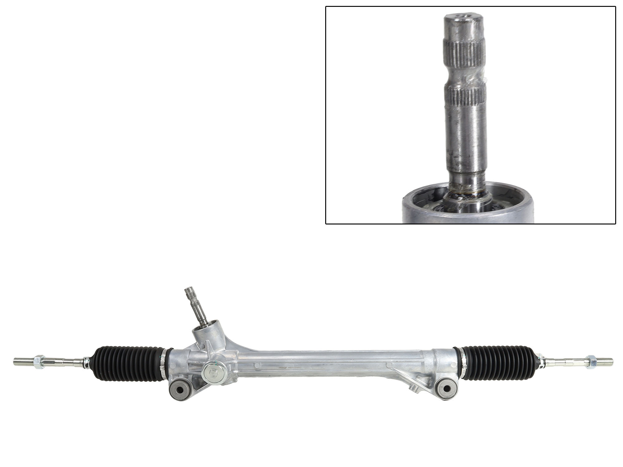 Bieleta Izq/Der Chrysler / Dodge Journey 2.4l/3.5l/3.6l 2009-2017