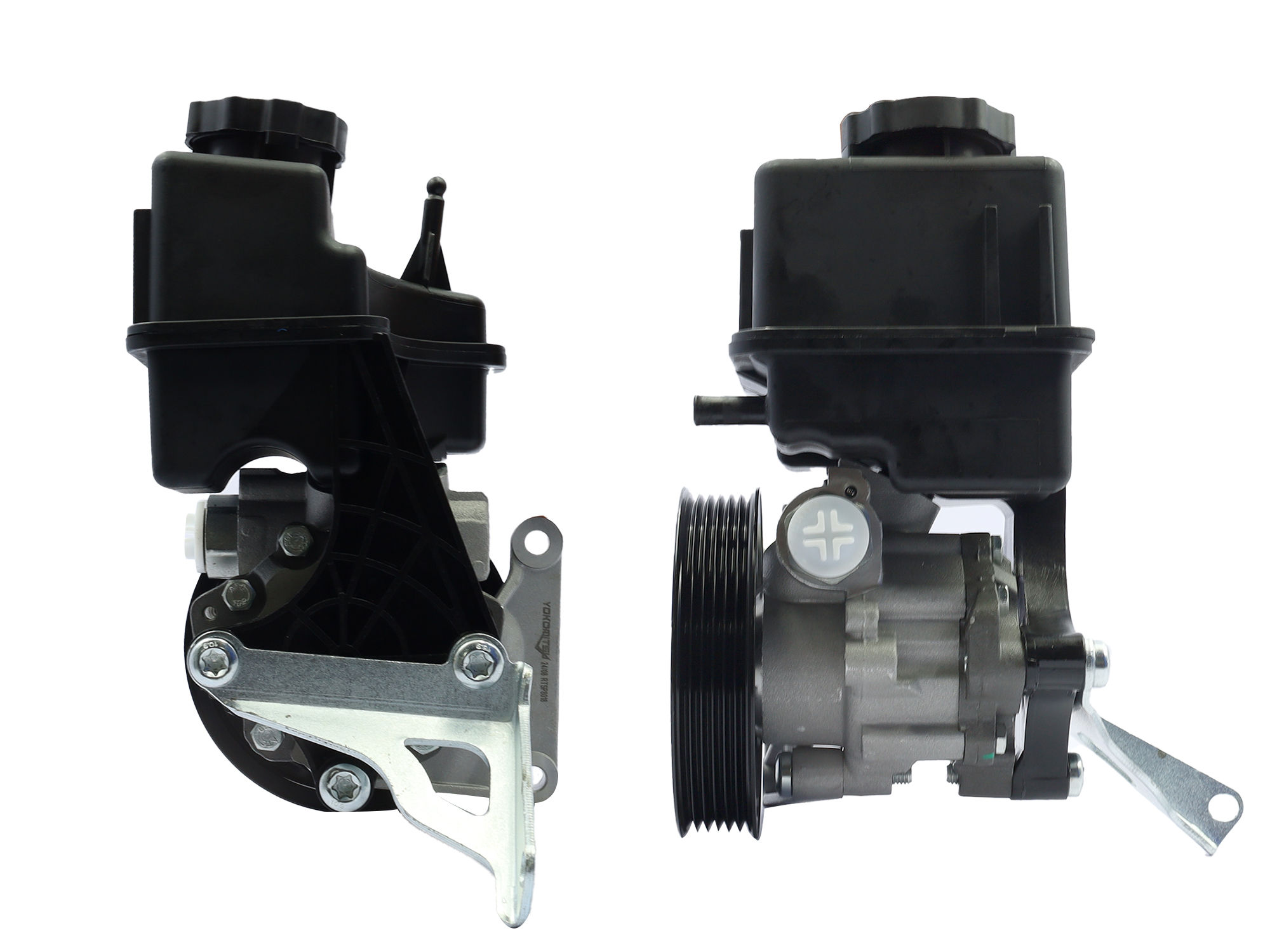 Bieleta Izq/Der FORD Explorer 4x2/4x4 1995-2005