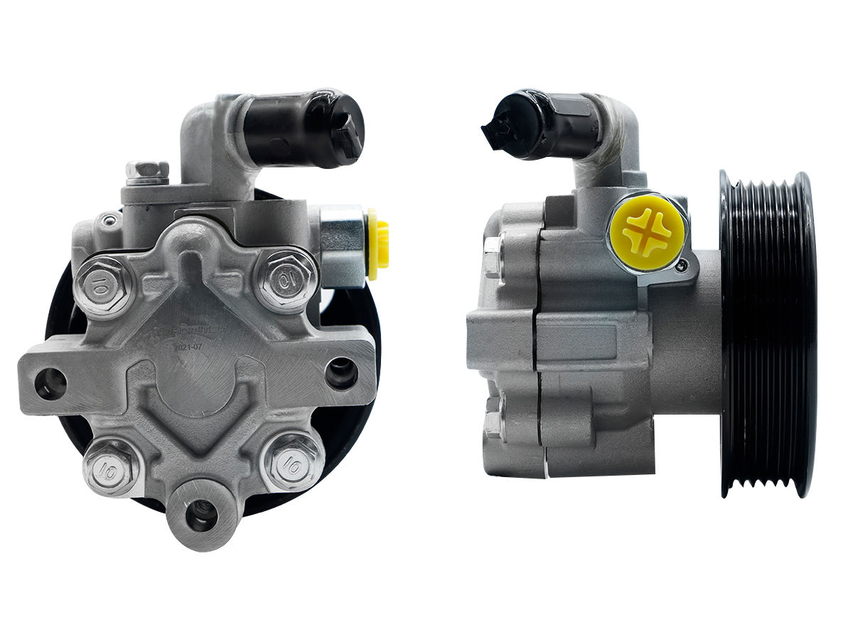 Bomba De Dirección Hidráulica Chevrolet CRUZE 1.4L/1.8L 2010-2015 Sin Depósito Con Polea