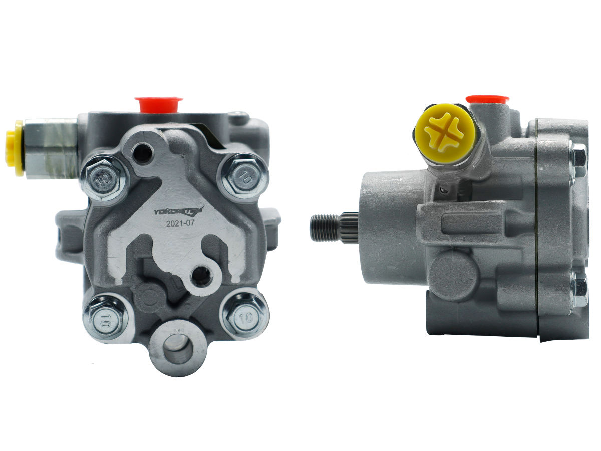 Bieleta Izq/Der Chrysler / Dodge Verna 2000-2005